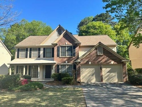 6535 Gabton Drive, Duluth, GA, 30097 | Card Image