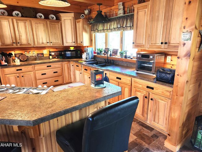 2299 Fleegle Rd, House other with 2 bedrooms, 2 bathrooms and null parking in Central City PA | Image 7