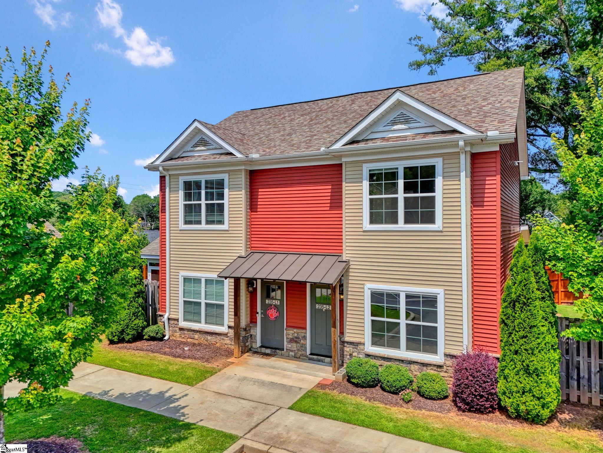 Residential in Clemson
