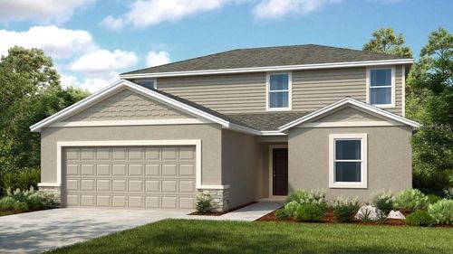 7433 Fieldstone Dr, GROVELAND, FL, 34736-7836 | Card Image