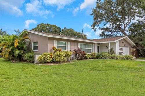 1413 S Hillcrest Ave, CLEARWATER, FL, 33756-2255 | Card Image