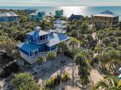 4591 Oro Pesos Ln, Captiva, FL, 33924 | Card Image