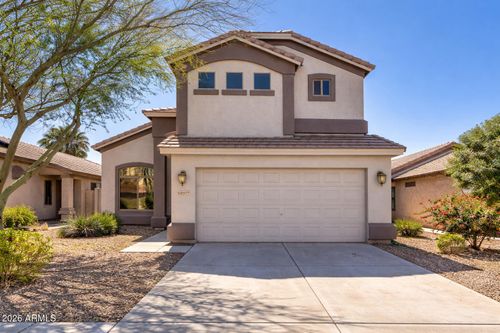 45677 W Windmill Dr, Maricopa, AZ, 85139-7084 | Card Image