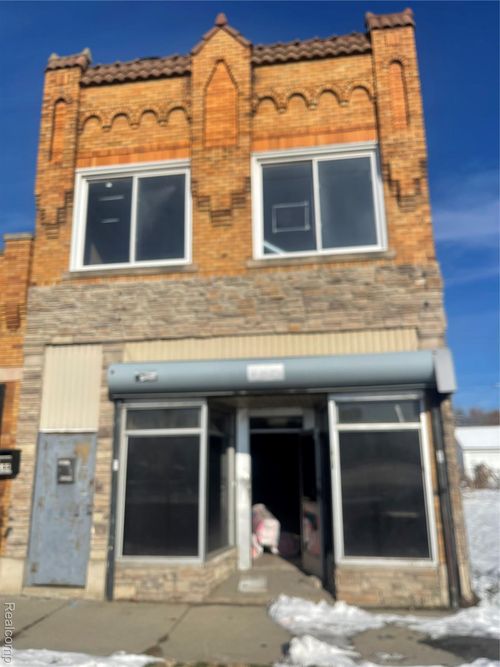 19140-19138 W Warren Ave, Detroit, MI, 48228-3371 | Card Image