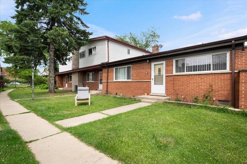 416 Glendale Rd, Glenview, IL, 60025-4541 | Card Image
