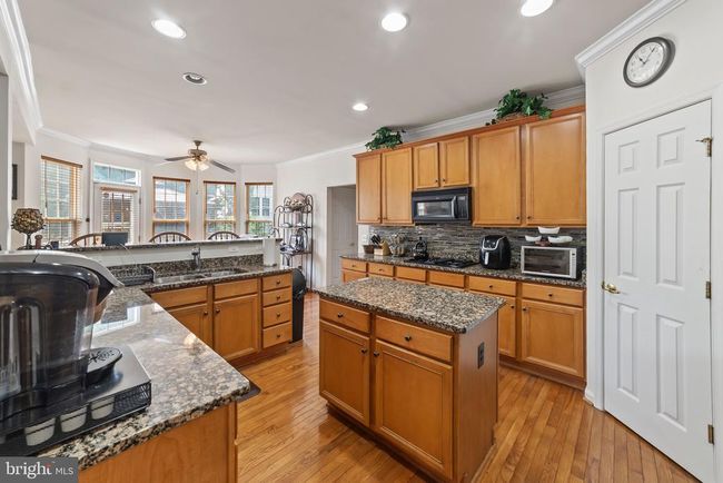 2679 Cast Off Loop, House other with 5 bedrooms, 5 bathrooms and null parking in WOODBRIDGE VA | Image 20