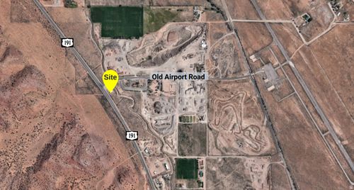 191 Hwy 191 Old Airport Rd, Moab, UT, 84532 | Card Image