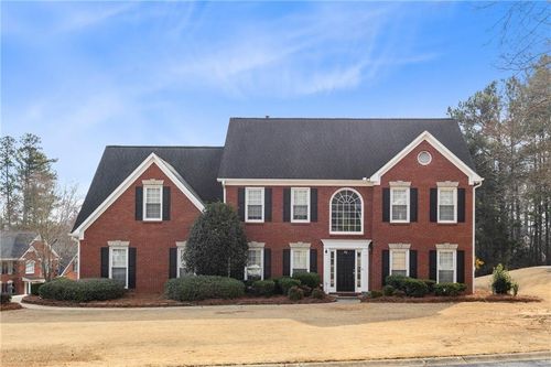 4448 Blowing Wind Dr Nw, Acworth, GA, 30101-8315 | Card Image