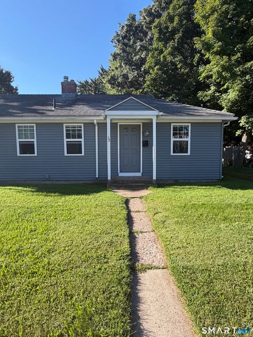 32 Bunce Dr, Manchester, CT, 06040-4802 | Card Image