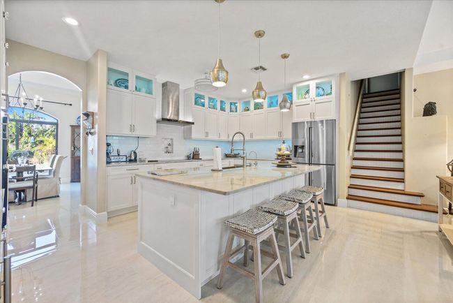 4557 Hunting Trl, House other with 5 bedrooms, 4 bathrooms and null parking in Lake Worth FL | Image 15