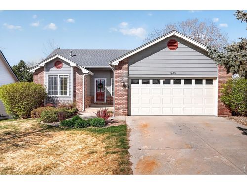 2460 Birdie Way, Milliken, CO, 80543-9648 | Card Image