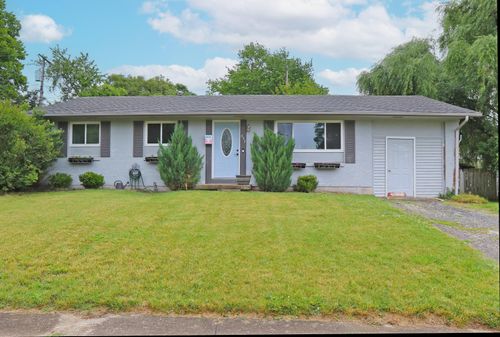 673 Leslie Ct, Lexington, KY, 40505-1831 | Card Image