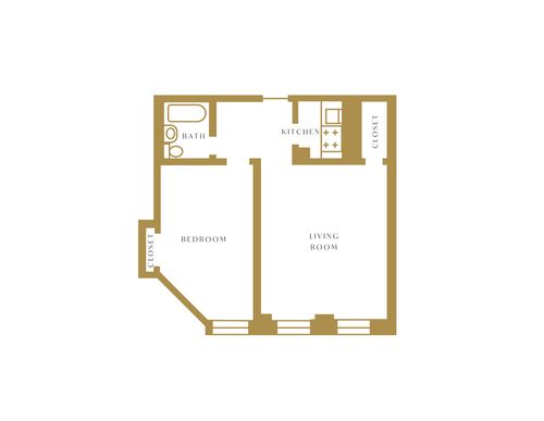 ste-5j-1400 N Lake Shore Dr, Chicago, IL, 60610-1994 | Card Image