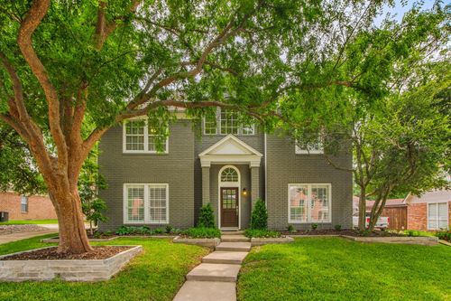 729 Silverthorne Trl, Highland Village, TX, 75077-3111 | Card Image