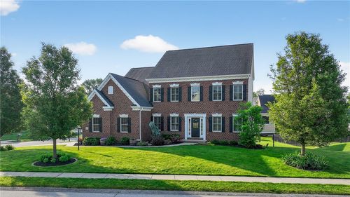 622 Braeburn Way, Canonsburg, PA, 15317-5253 | Card Image