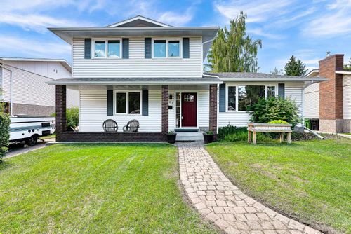 5603 Dalwood Way Nw, Calgary, AB, T3A1S6 | Card Image