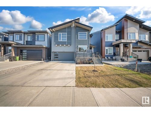 19707 26 Ave Nw, Edmonton, AB, T6M0X5 | Card Image