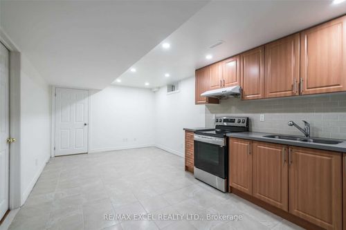 bsmt-125 Mary Pearson Dr, Markham, ON, L3S3E9 | Card Image