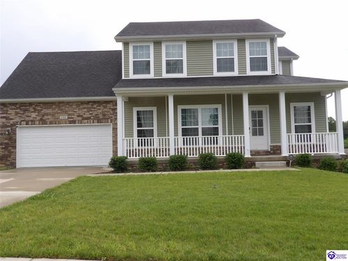 108 Dupree Ct, Elizabethtown, KY, 42701-4210 | Card Image