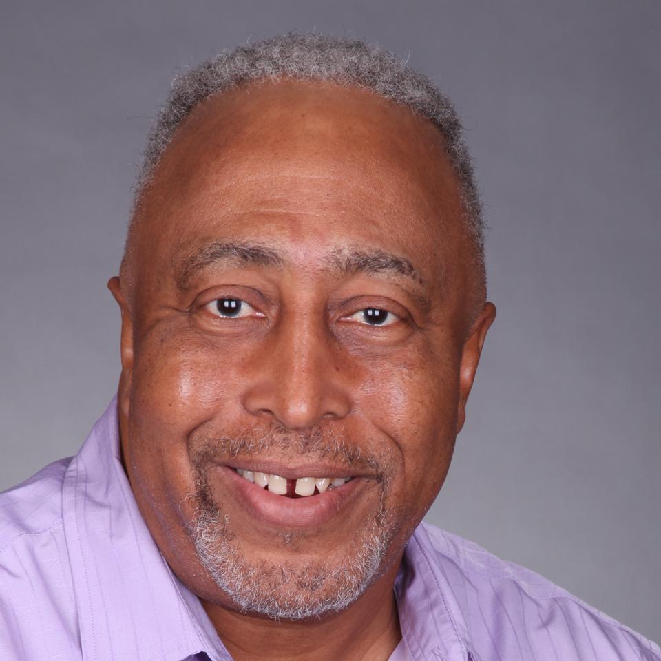 Victor Whitfield