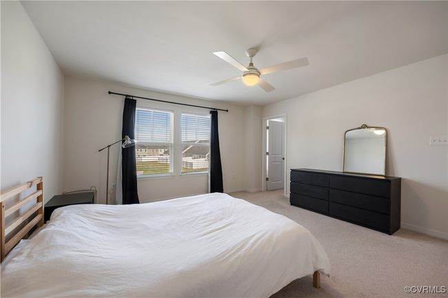 5016 Berkley Mill Dr, Townhouse with 3 bedrooms, 3 bathrooms and null parking in Chester VA | Image 30