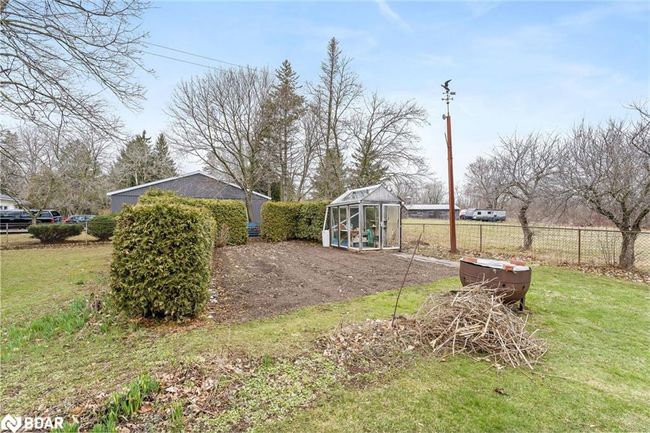 11317 Regional Rd 25, House other with 3 bedrooms, 1 bathrooms and 8 parking in Halton Hills ON | Image 33