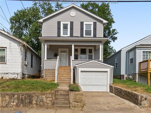 232 Henson Ave, South Charleston, WV, 25303-1622 | Card Image