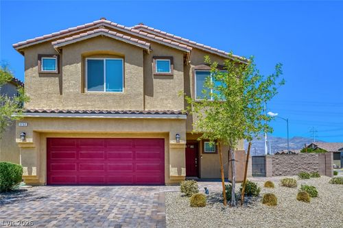 3752 Berenices Ave, North Las Vegas, NV, 89084-5102 | Card Image