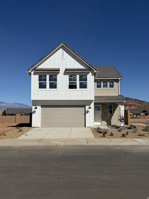 983 E Malibu Dr, Washington, UT, 84780 | Card Image