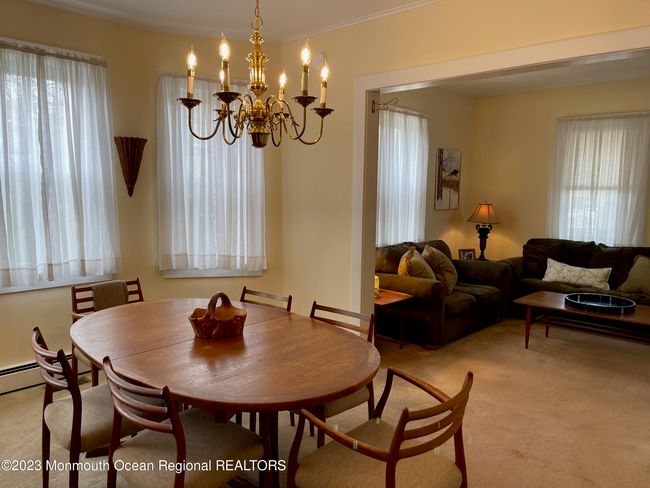 2 Arthur Ave, House other with 4 bedrooms, 2 bathrooms and null parking in Long Branch NJ | Image 6