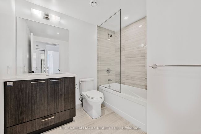 UNIT-4312 - 225 Commerce St, Condo with 2 bedrooms, 1 bathrooms and 1 parking in Vaughan ON | Image 6