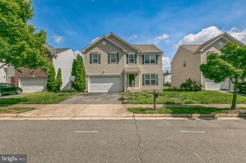 1037 Bakersfield Ln, Fredericksburg, VA, 22401-2783 | Card Image
