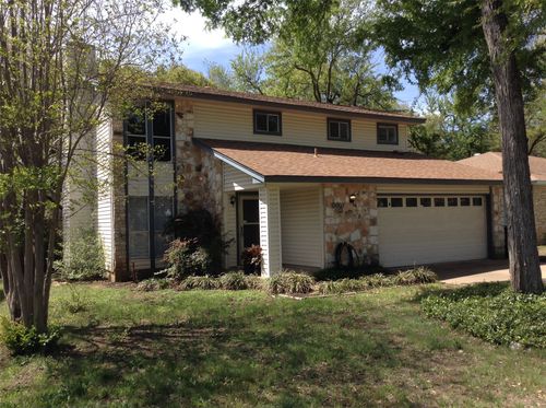 12007 Scribe Dr, Austin, TX, 78759-3147 | Card Image