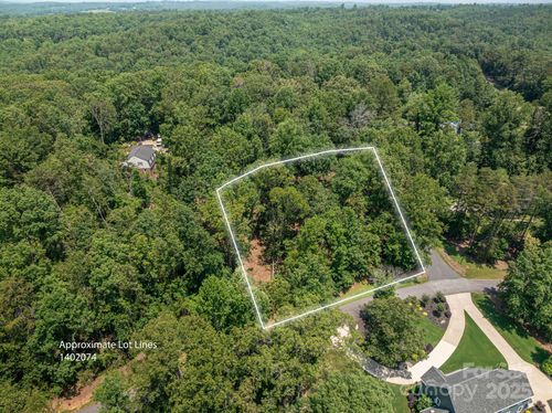Lot #21 Moss Drive, Rutherfordton, NC, 28139 | Card Image
