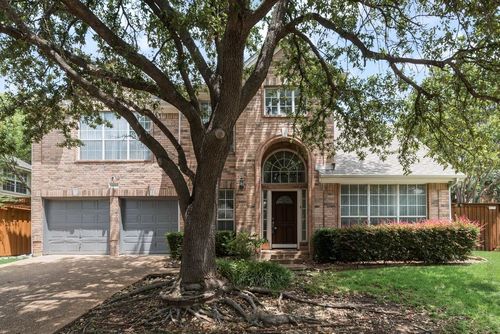 14605 Dove Ct, Addison, TX, 75001-7982 | Card Image