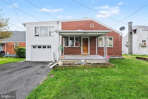 4609 Marblehead St, HARRISBURG, PA, 17109-4428 | Card Image