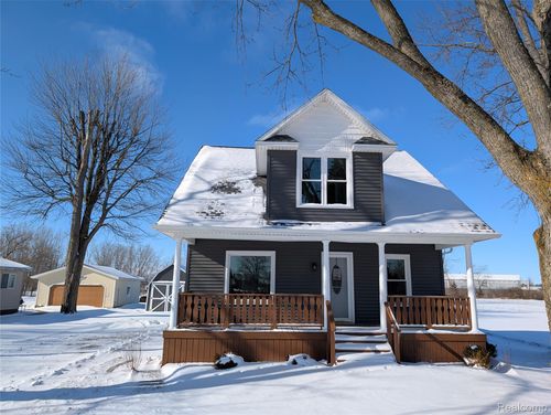 753 Whitelam St, Bad Axe, MI, 48413-9178 | Card Image