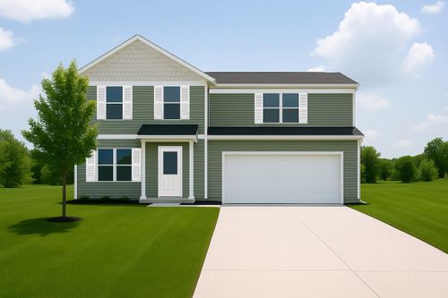 342 S Orchard Way, Springfield, MO, 65802 | Card Image