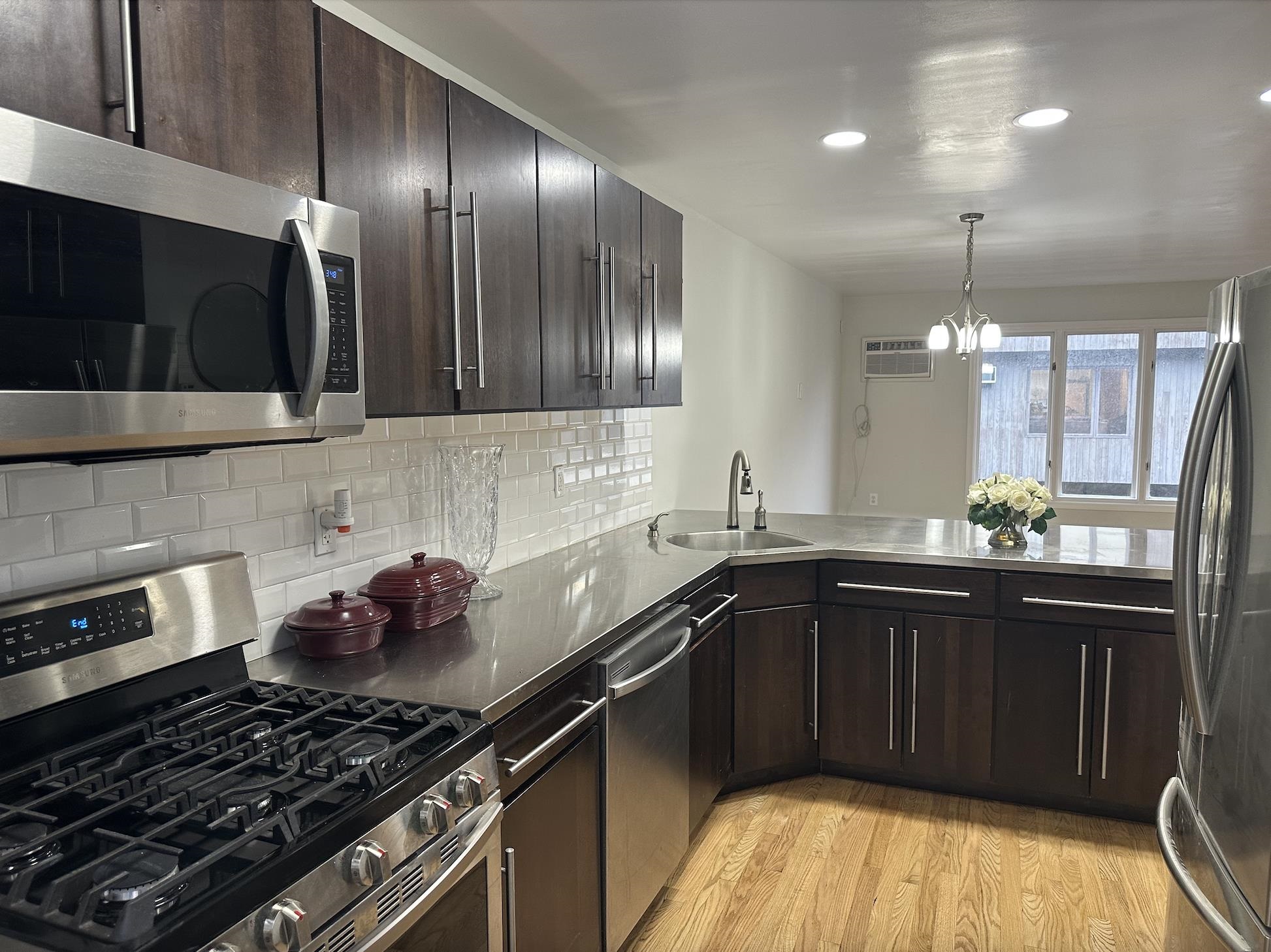 Residential Lease in JC, Journal Square 4
