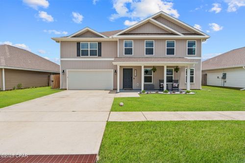5542 Mars Hill Ln, Panama City, FL, 32404-4327 | Card Image