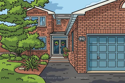 992 Dominion Ave, Midland, ON, L4R1S9 | Card Image