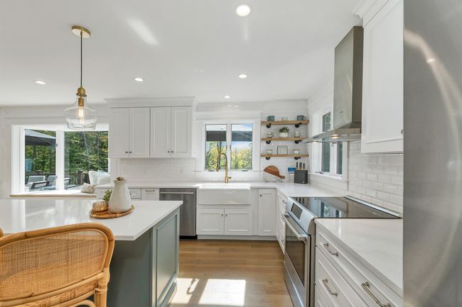53 Ryder Corner Rd, House other with 4 bedrooms, 2 bathrooms and null parking in Sunapee NH | Image 7
