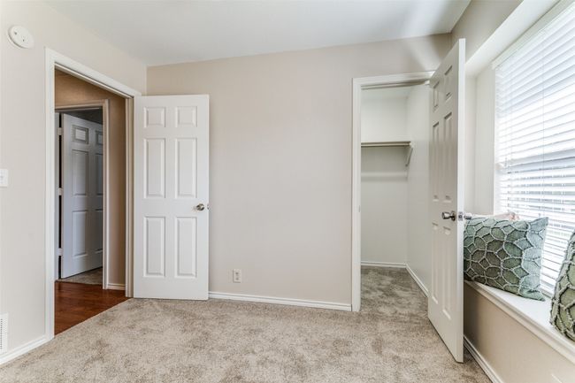348 La Quinta Cir N, House other with 3 bedrooms, 2 bathrooms and null parking in Keller TX | Image 24