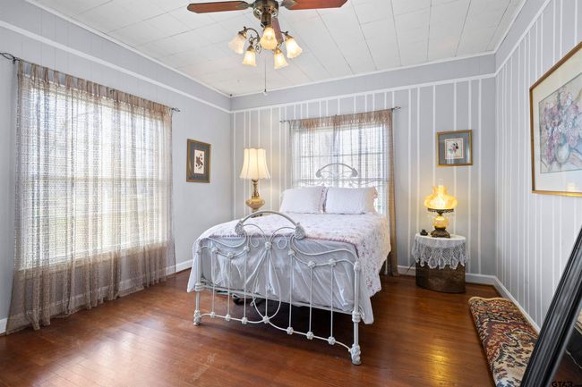 108 N Ponsard St, House other with 3 bedrooms, 2 bathrooms and null parking in Troup TX | Image 11