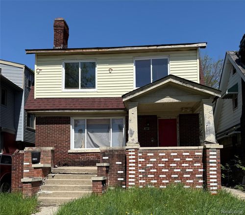 3788 Taylor St, Detroit, MI, 48206-1930 | Card Image