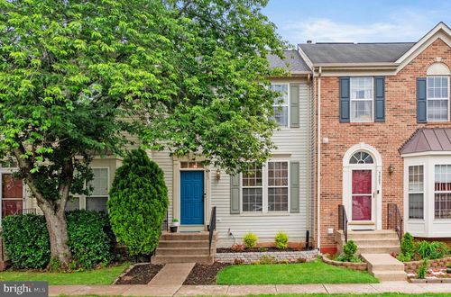 7005 Manahoac Pl, GAINESVILLE, VA, 20155-1645 | Card Image