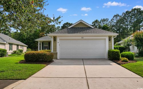 821 Laquinta Loop, Murrells Inlet, SC, 29576-7663 | Card Image
