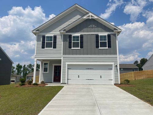 3026 Dale St, Grovetown, GA, 30813-1276 | Card Image