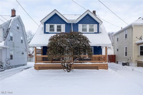 1758 10th St, Cuyahoga Falls, OH, 44221-4512 | Card Image