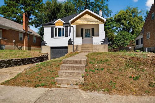 3849 Oak Crest Ave, Silverton, OH, 45236-3925 | Card Image